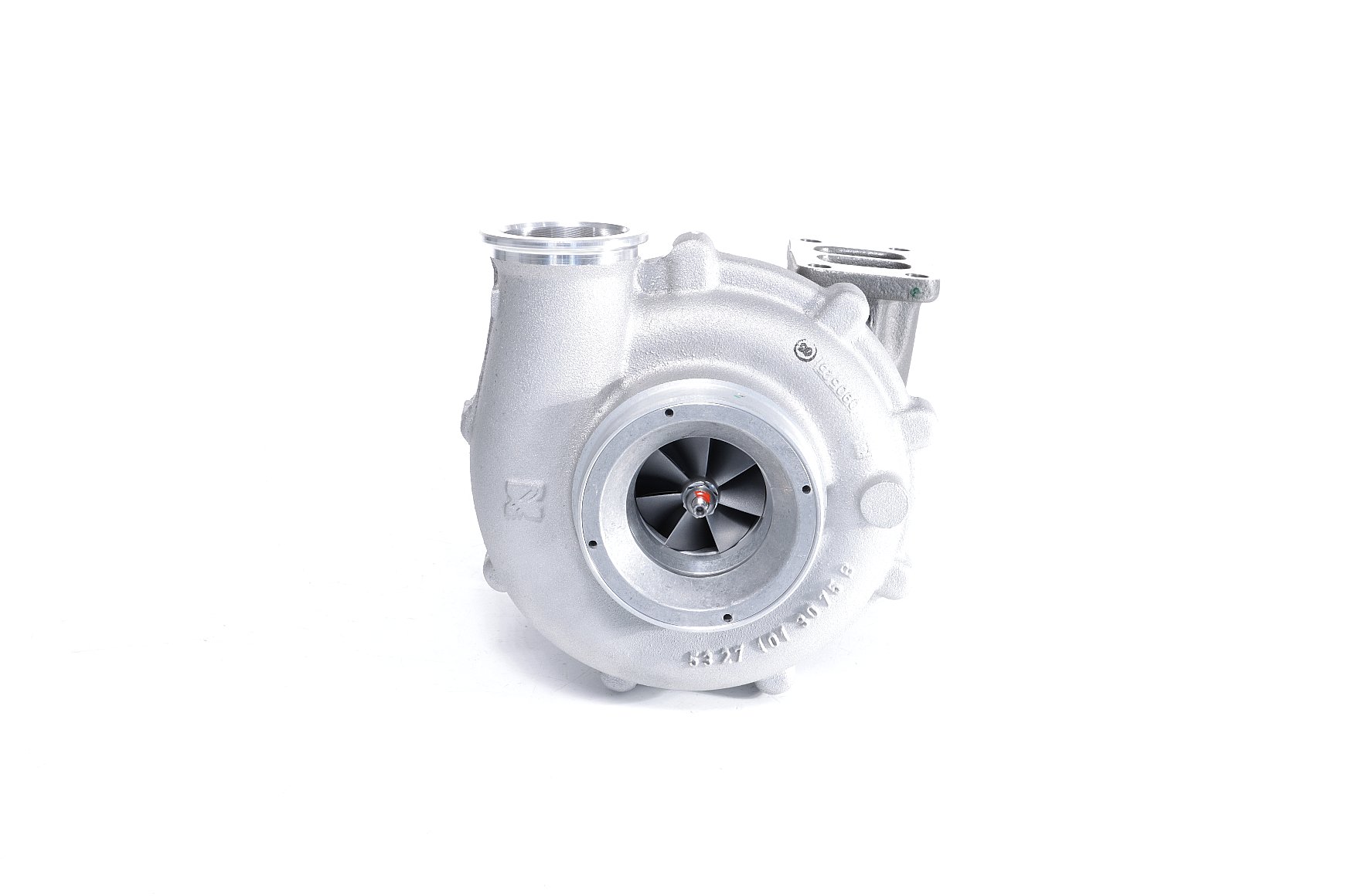 Turbolader T911373 BTS TURBO 51091009530 MAN