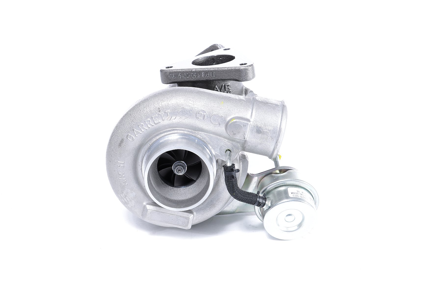 BTS TURBO ORIGINAL T911377 Турбокомпресор