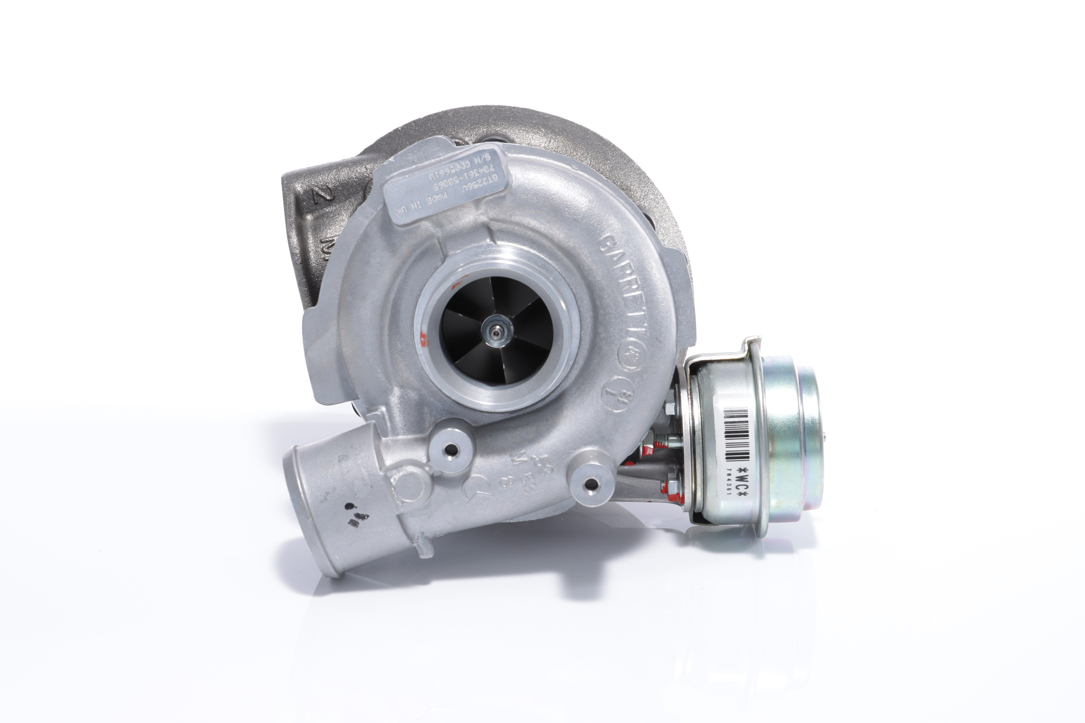 2277898 T911388 OEM Turbo BTS TURBO preço