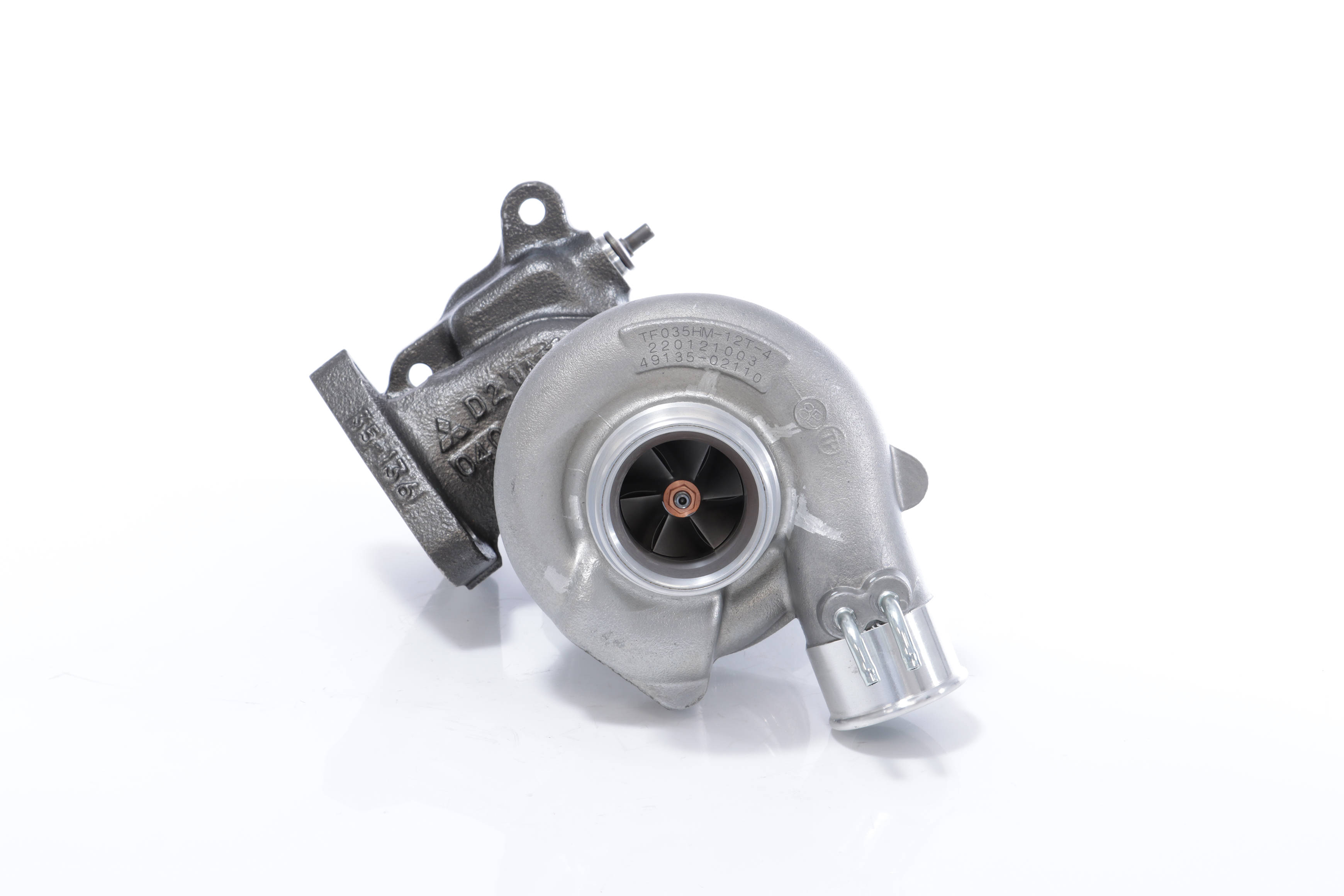 Turbo BTS TURBO T911431