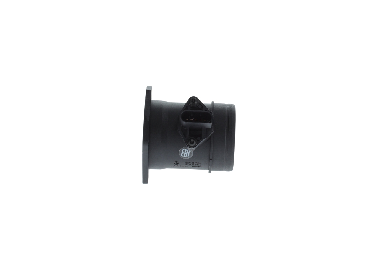 BOSCH 028021808W Електрическа система на двигателя Audi A4 B7 2.0 130 K.C. бензин 2004