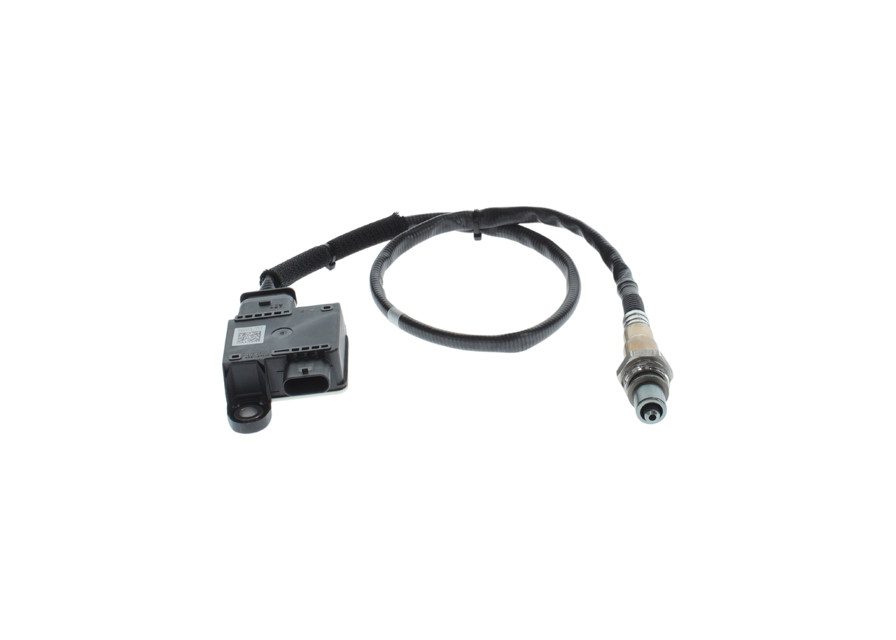Particle Sensor BOSCH 0 281 007 573 rating