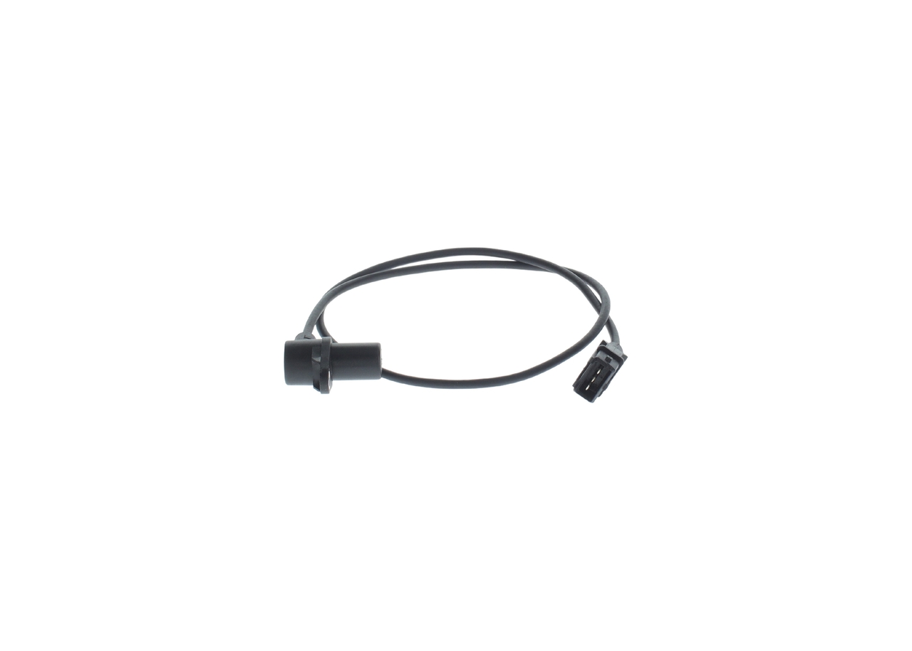 DG-21 BOSCH 0986280798 Vevaxelgivare KIA Shuma / Sephia II Sedan (FB) pris