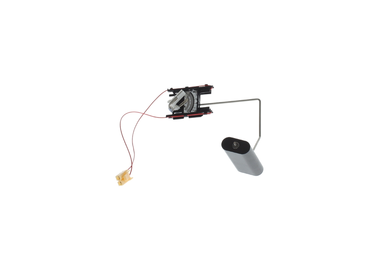 FLS-1.0 BOSCH 1587411018 Bóia de combustível Fiat Panda 141 preço diesel e gasolina