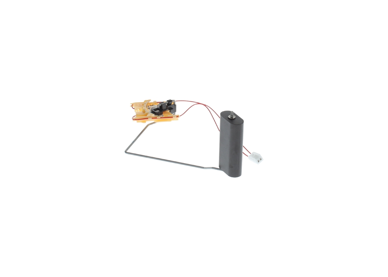 FLS-1.3 BOSCH 1587411110 Brandstof sensor Ford C Max DM2 kosten benzine en diesel