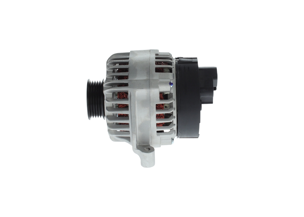 ALT 14V 105A (R) Generator BOSCH Fiat STILO pris