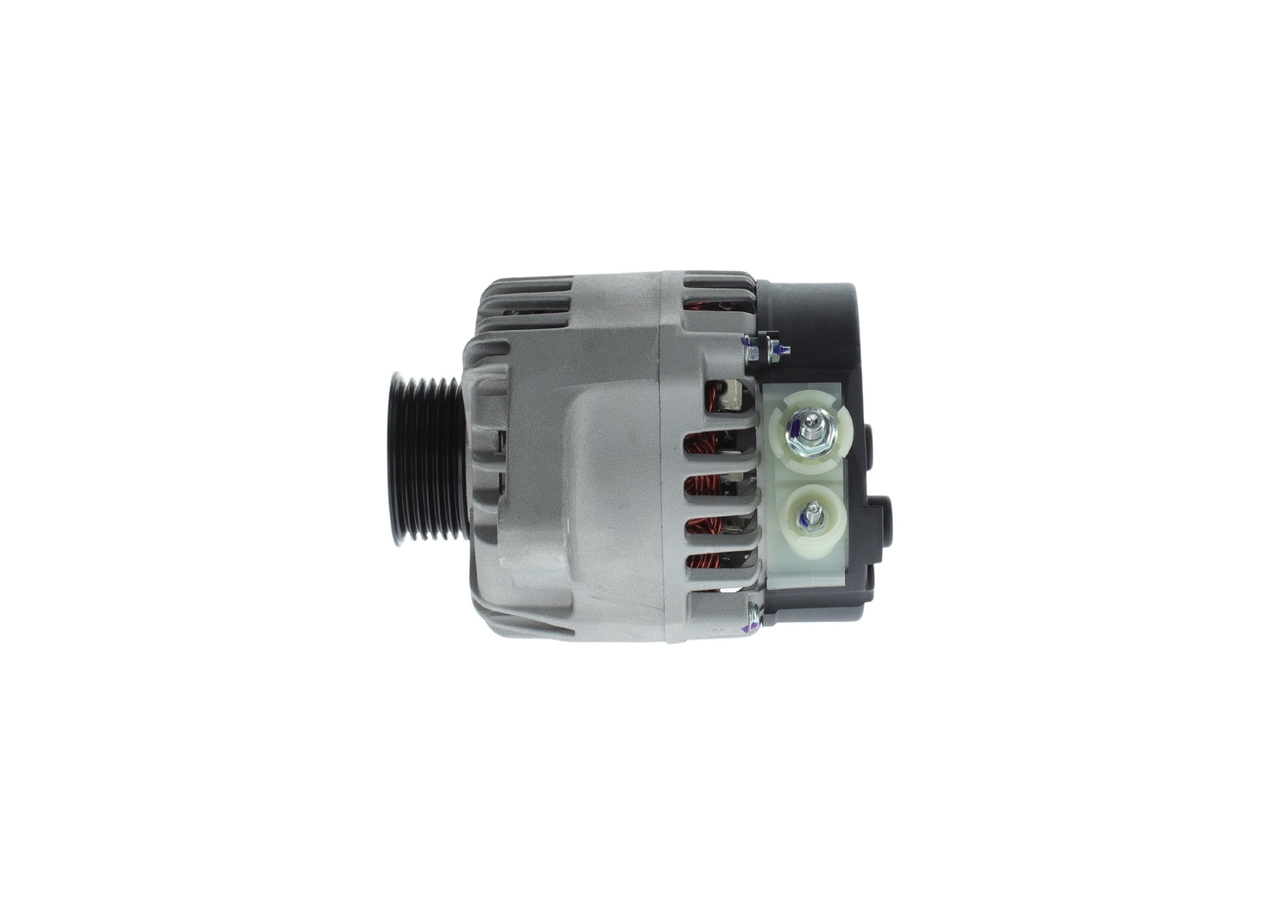ALT 14V 80A (R) Dynamo / Alternator BOSCH Smart