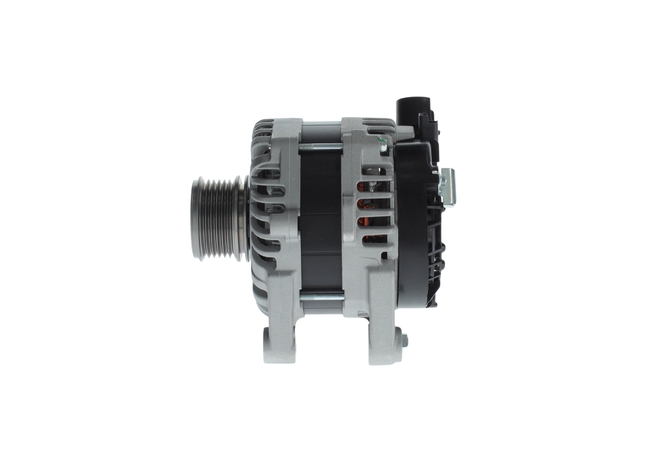OEN SA112 Alternator BOSCH 1 986 A01 654