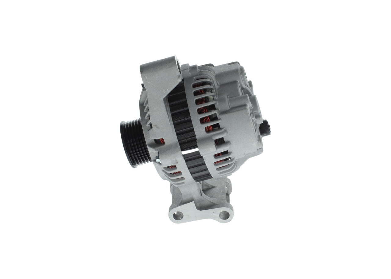 Lichtmaschine 1 986 A01 725 BOSCH 98MF10300CC OPEL, FORD, FORD USA