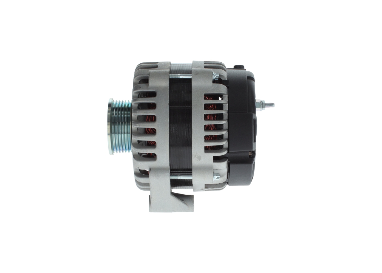 ALT 14V 160A (R) BOSCH 1986A02069 Dynamo GMC Kosten