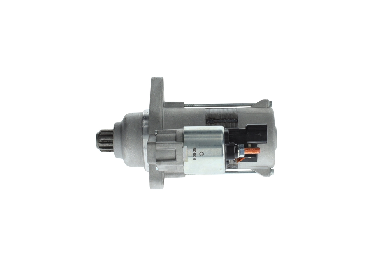 Anlasser 0AM-911-023D BOSCH 1986S01267 VW, AUDI, MERCEDES-BENZ, SKODA, SEAT