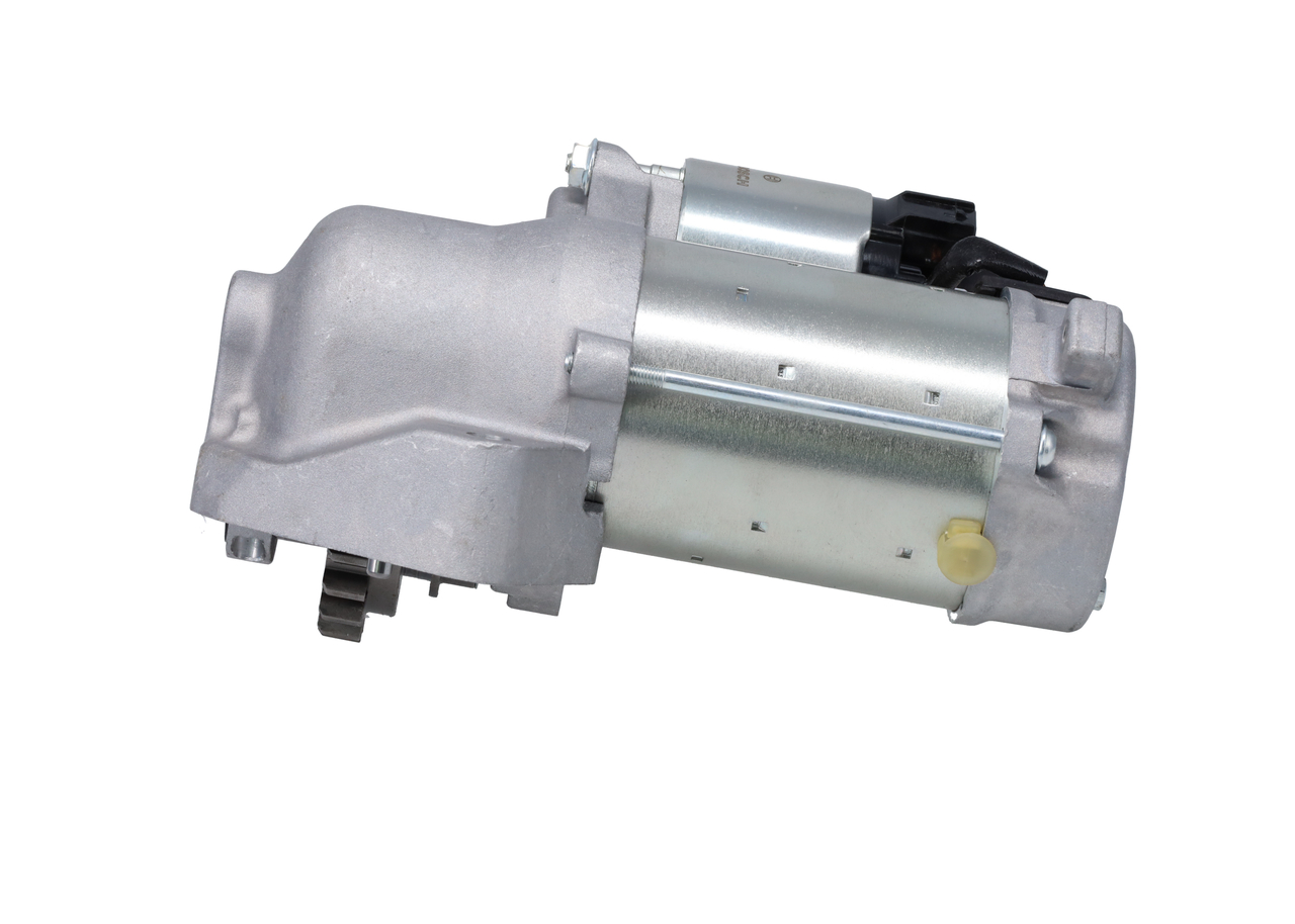 ST 12V 1,6KW Démarreur BOSCH Honda JAZZ coût