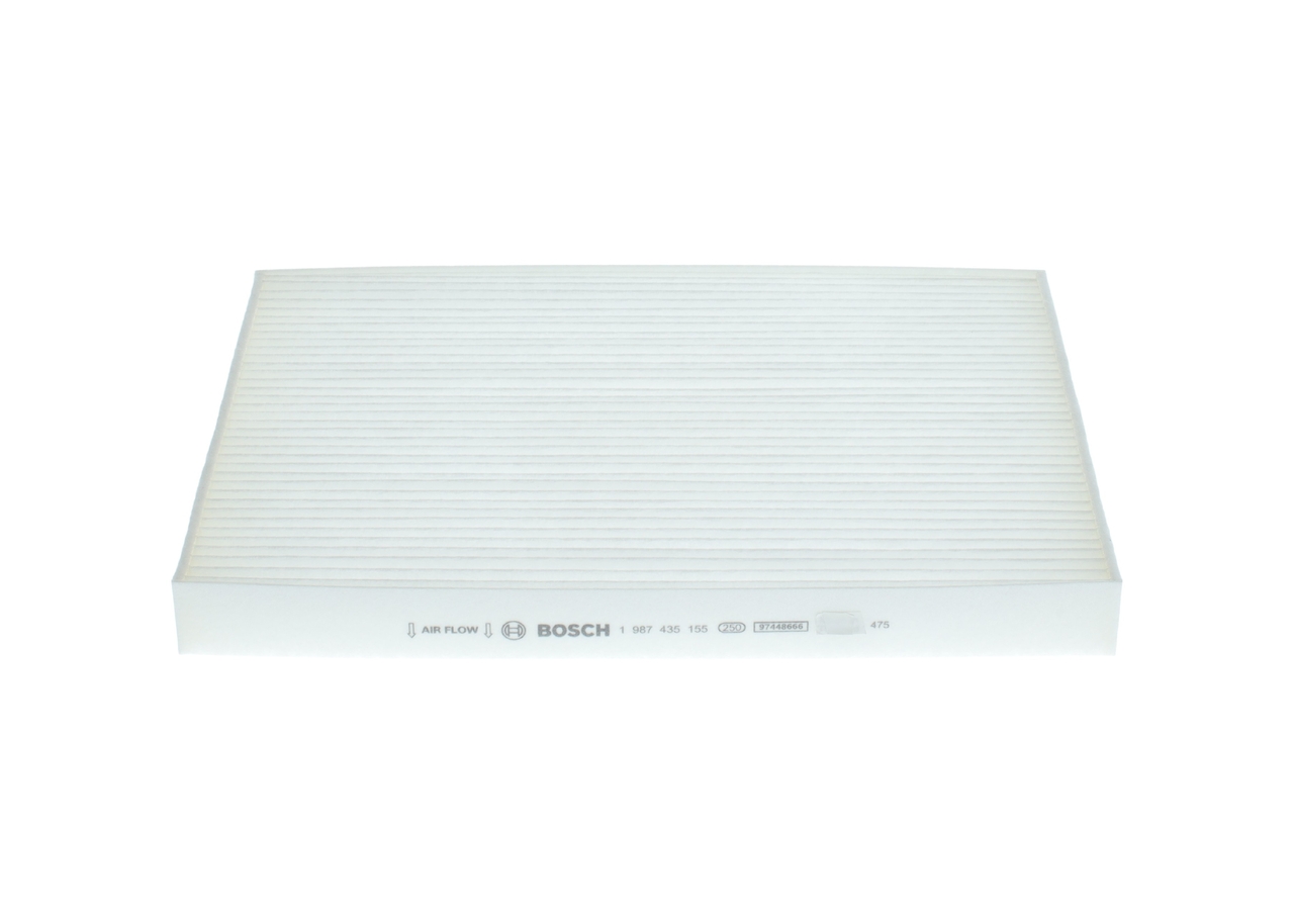 M 5155 BOSCH 1987435155 Klimafilter BMW iX originale pris