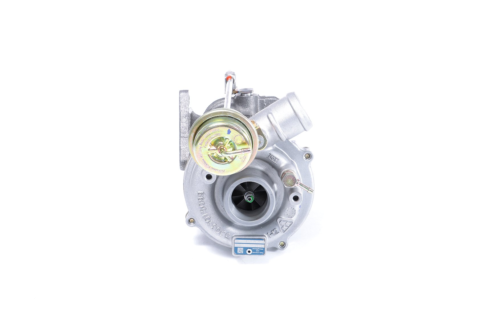 Turbolader T911500 BTS TURBO 038145701A VW, AUDI, FORD, SKODA, SEAT