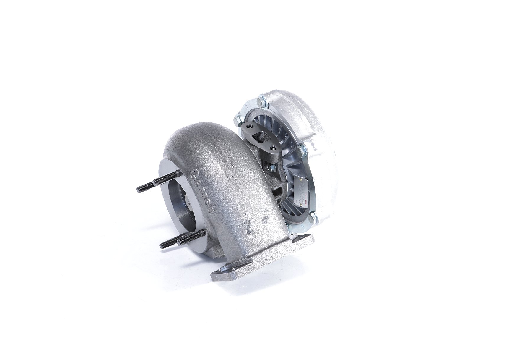 T911505 Turbocharger BTS TURBO 3580274 MERCEDES-BENZ