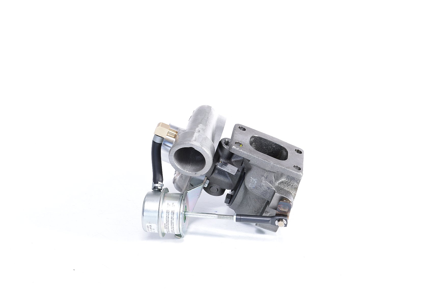 Турбокомпресор K674AF01 BTS TURBO T911513 ROVER, AUSTIN