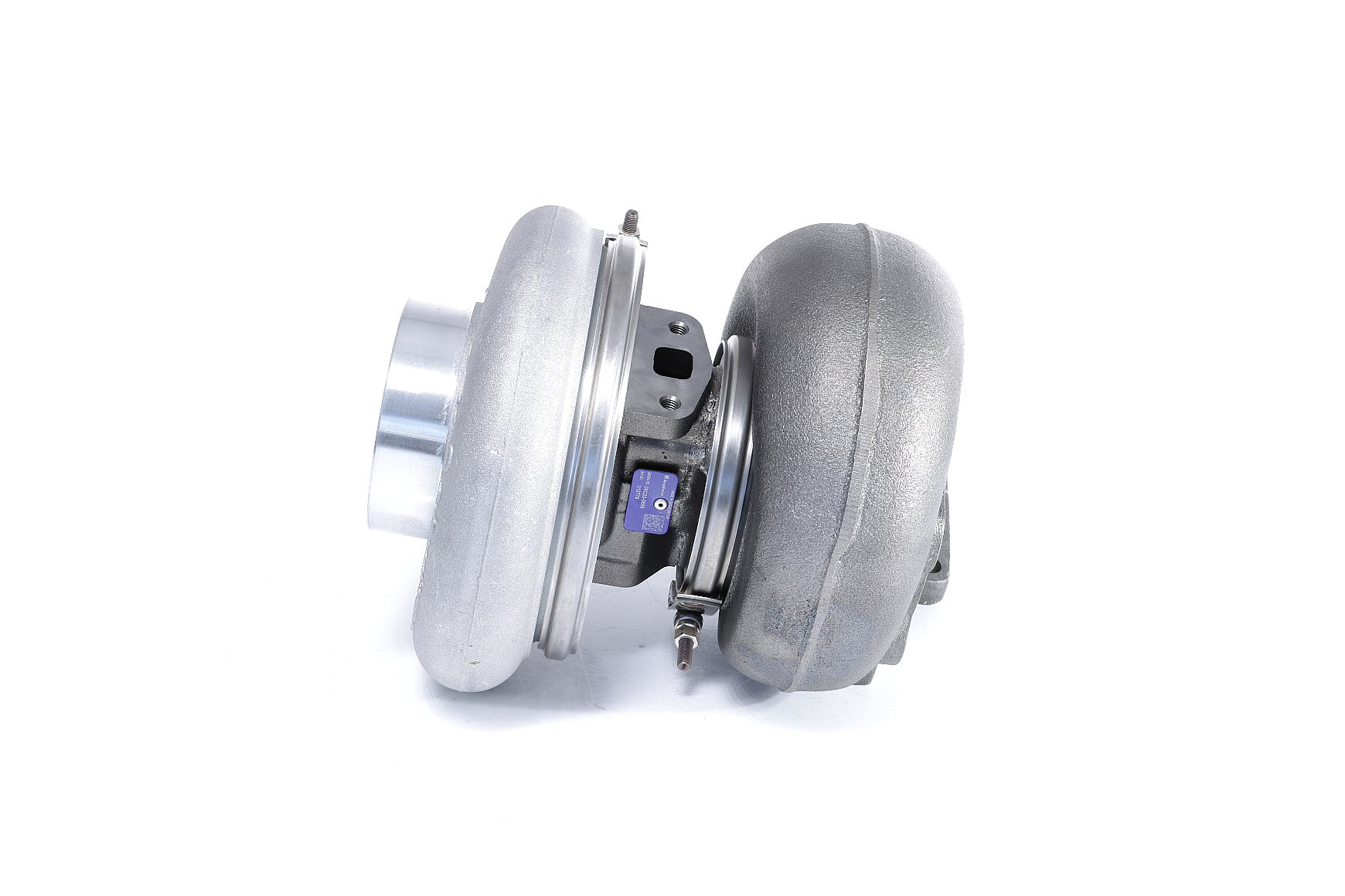 Turbolader T911515 BTS TURBO 51091009301 MAN