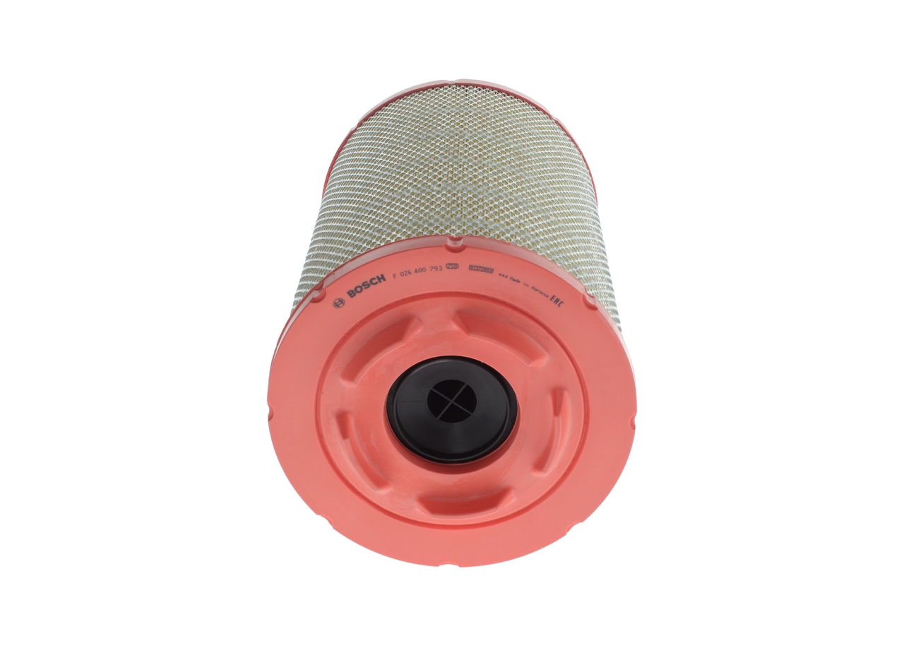 S 0793 Luftfilter BOSCH MAN Kosten