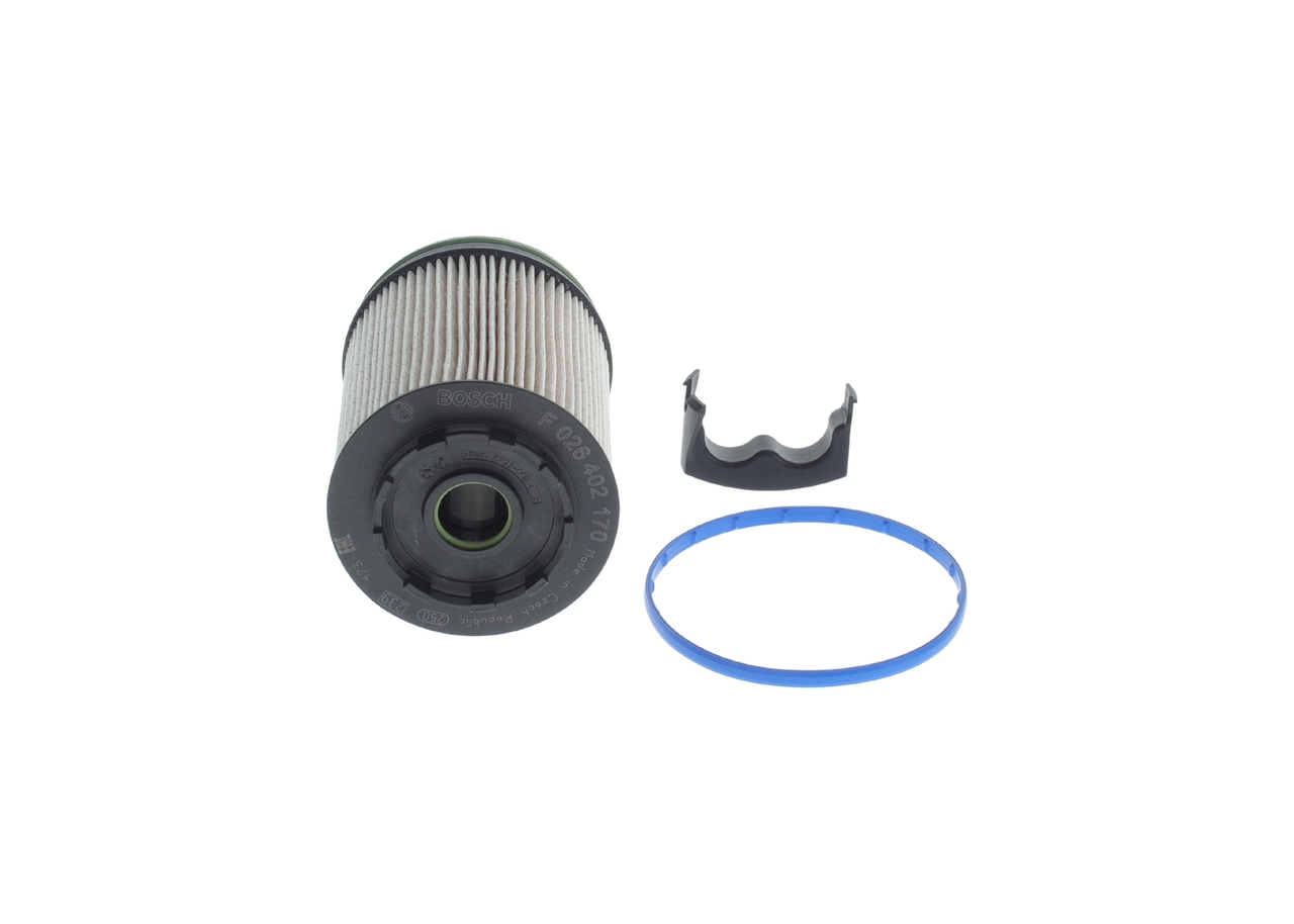 Горивен филтър 2585589 BOSCH F026402170 FORD