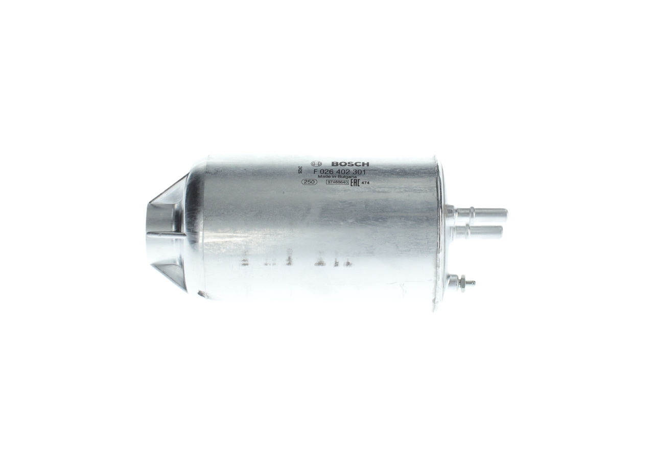 N 2301 BOSCH F026402301 Filtru combustibil VW Crafter Bus cat costa benzina și motorina