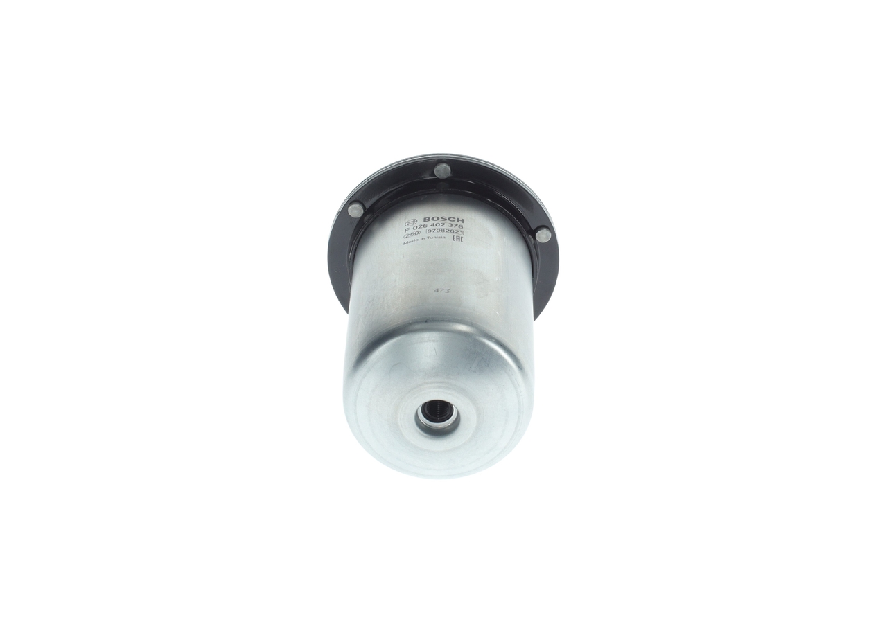 Filtr paliwa 1640000Q2M BOSCH F026402378 RENAULT, NISSAN