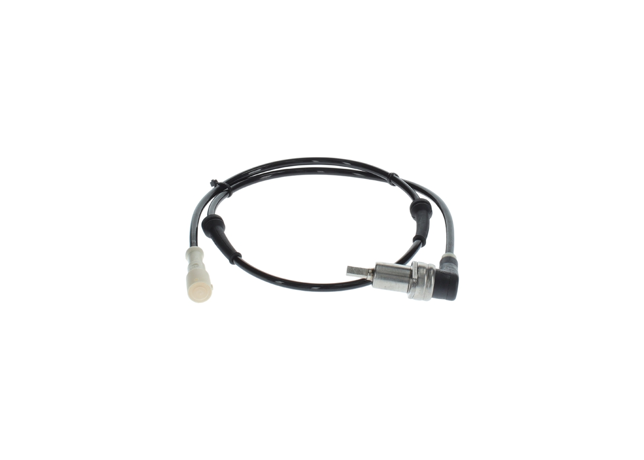 BOSCH F026T00519 Capteurs ABS BMW E30 Cabriolet 325i 2.5 171 CV Essence 1987