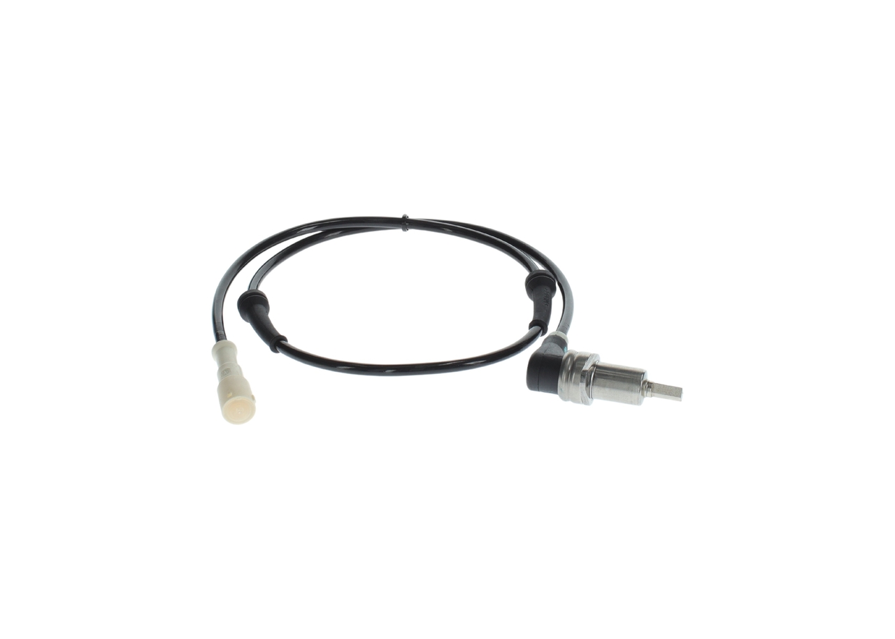 BOSCH F026T00521 Capteur ABS BMW E30 Cabriolet 325i 2.5 171 CV Essence 1985
