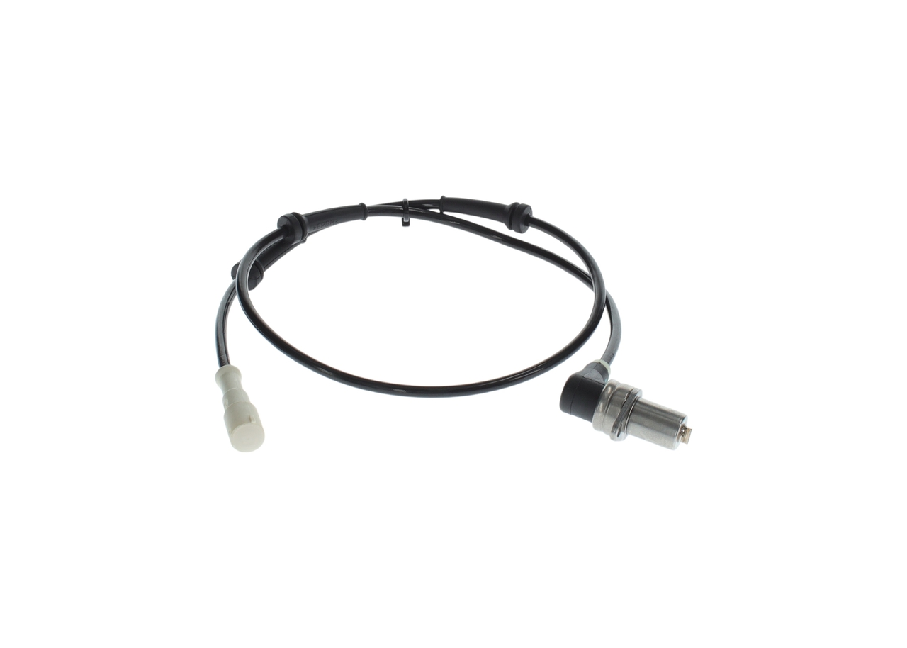 BOSCH F026T00535 Capteur de roue VW T3 Camionnette 2.1 i 92 CV Essence 1990