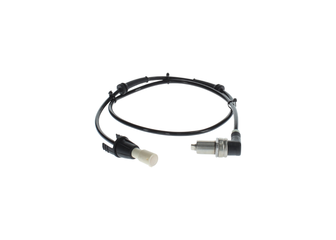 BOSCH DF 1 + DF 2,18 DM ABS Sensor BMW 5er 535i 220 PS Benzin