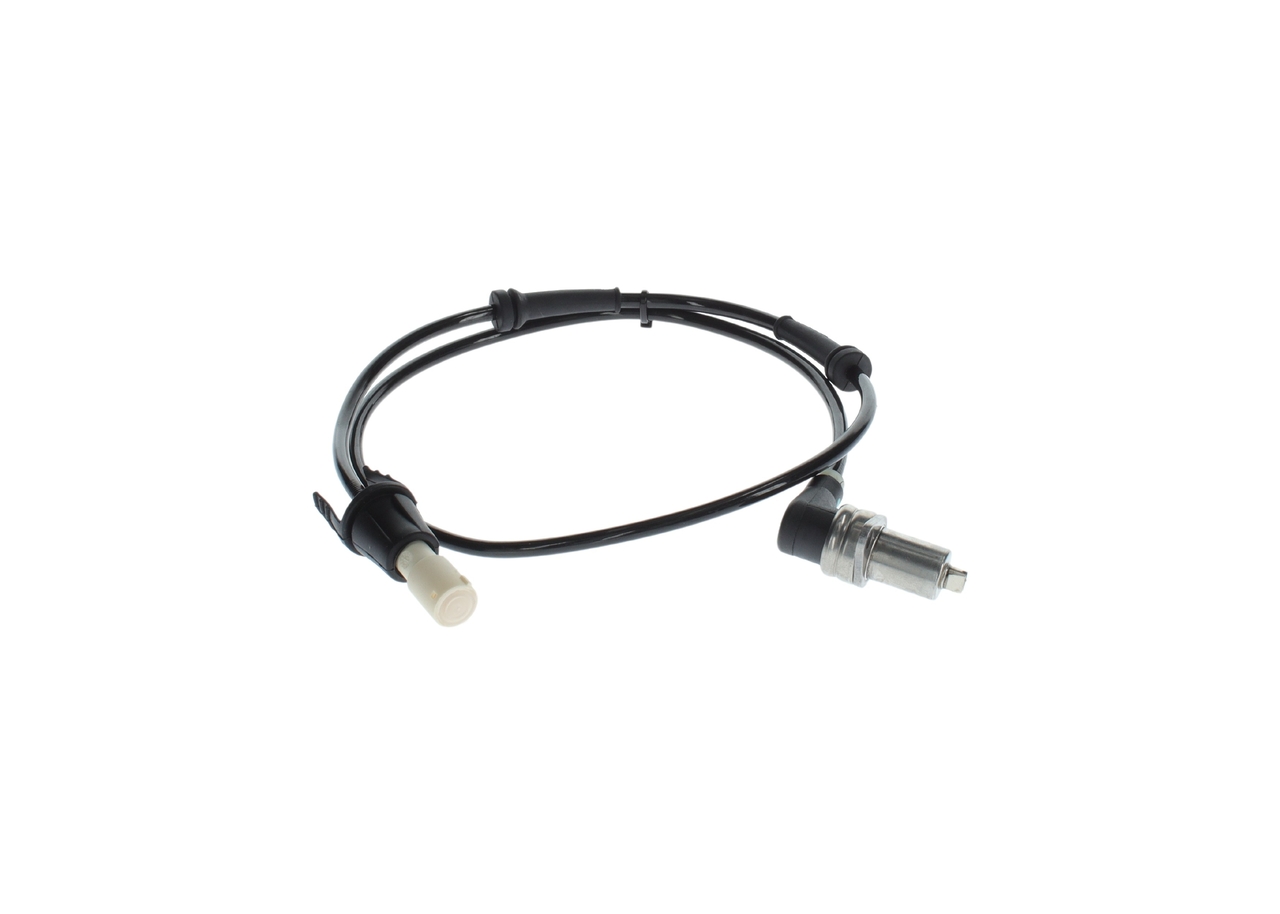 BOSCH DF 1 + DF 2,18 DM Raddrehzahlsensor BMW 5er 535i 220 PS Benzin