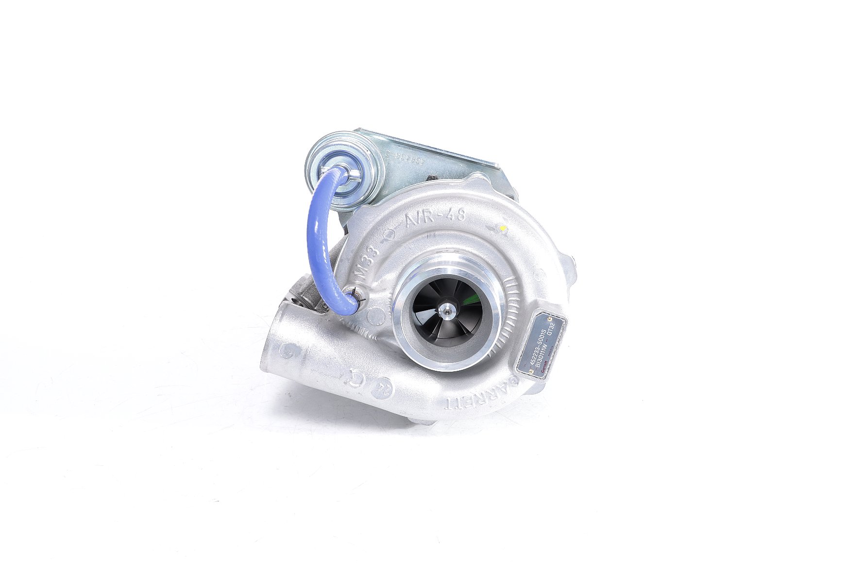 Turbocharger 2674A092 BTS TURBO T911565