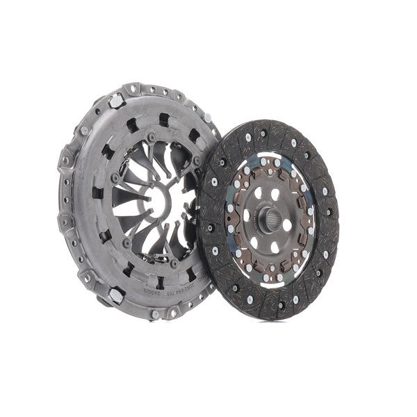 Kupplungssatz 06J 141 015 H SACHS 3000952074 VW, AUDI, SKODA, SEAT