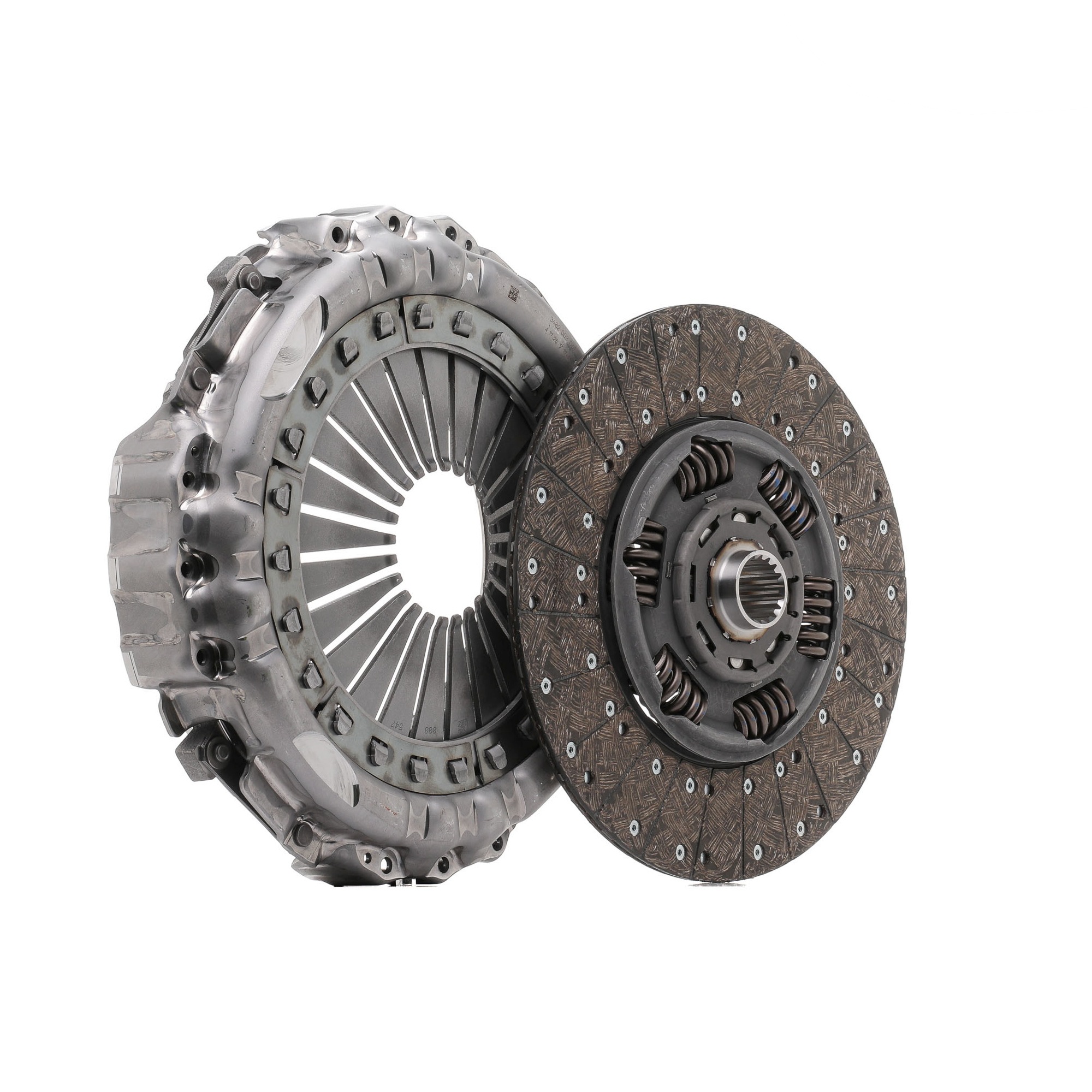 Kupplungssatz 3400 700 563 SACHS 0282505701 MERCEDES-BENZ