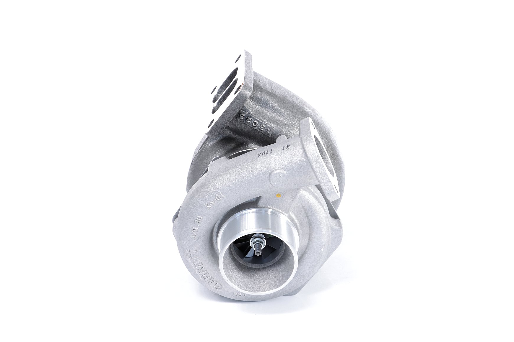 Турбокомпресор 352 096 5899 BTS TURBO T911578 MERCEDES-BENZ