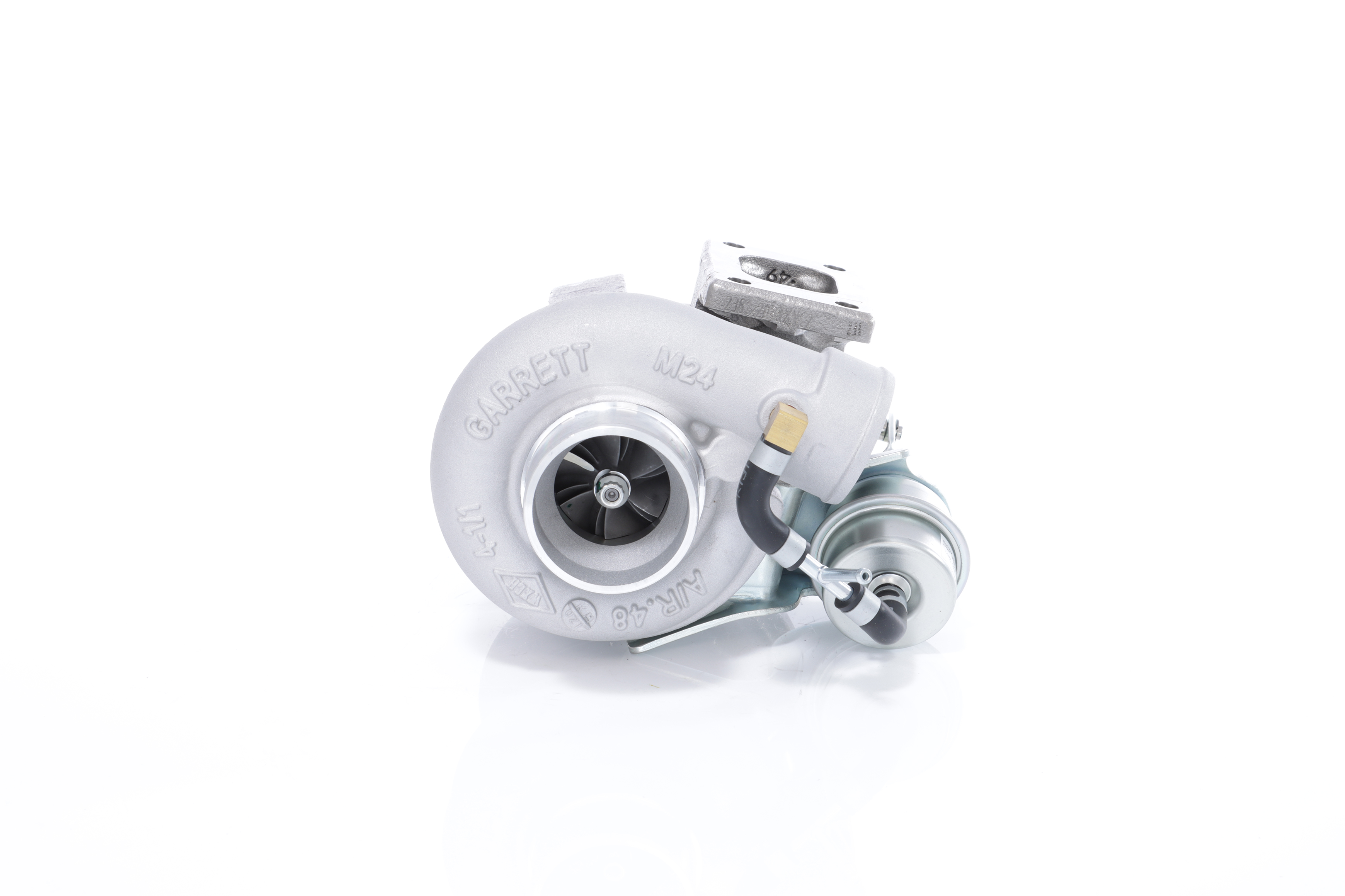 Turbolader T911585 BTS TURBO 14411G9900 RENAULT, NISSAN, SUZUKI, INFINITI