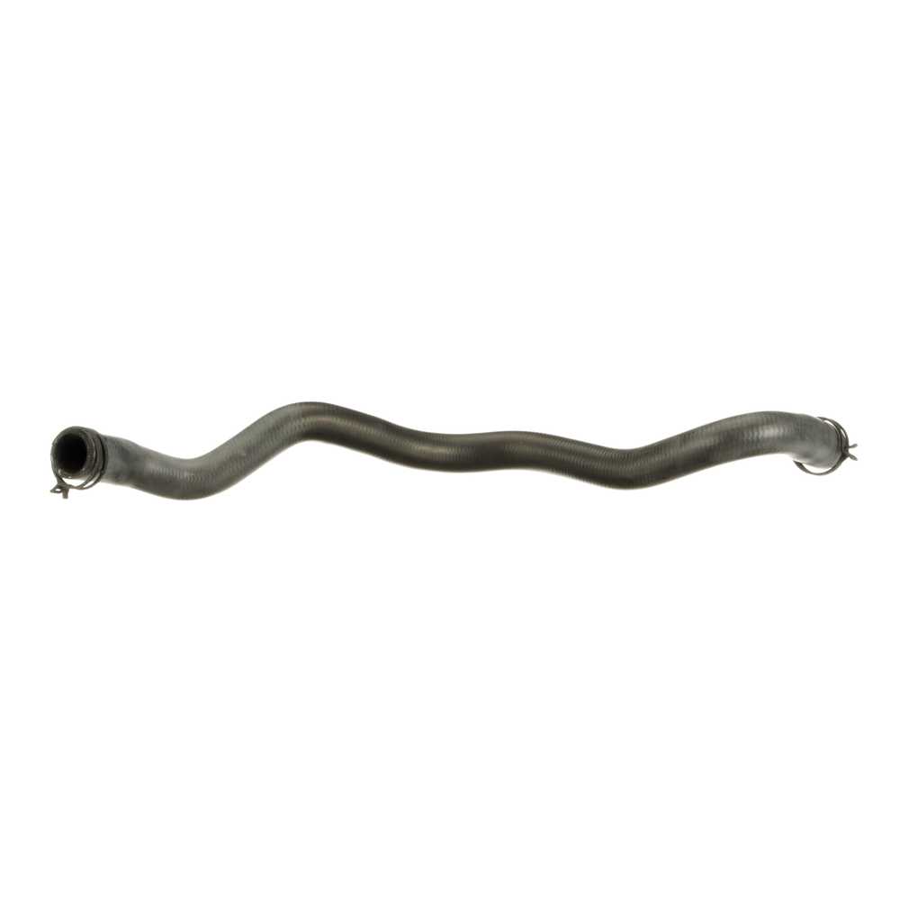 Radiator hose 4275-52910 GATES 052910 Pipes / hoses CX-5 cost
