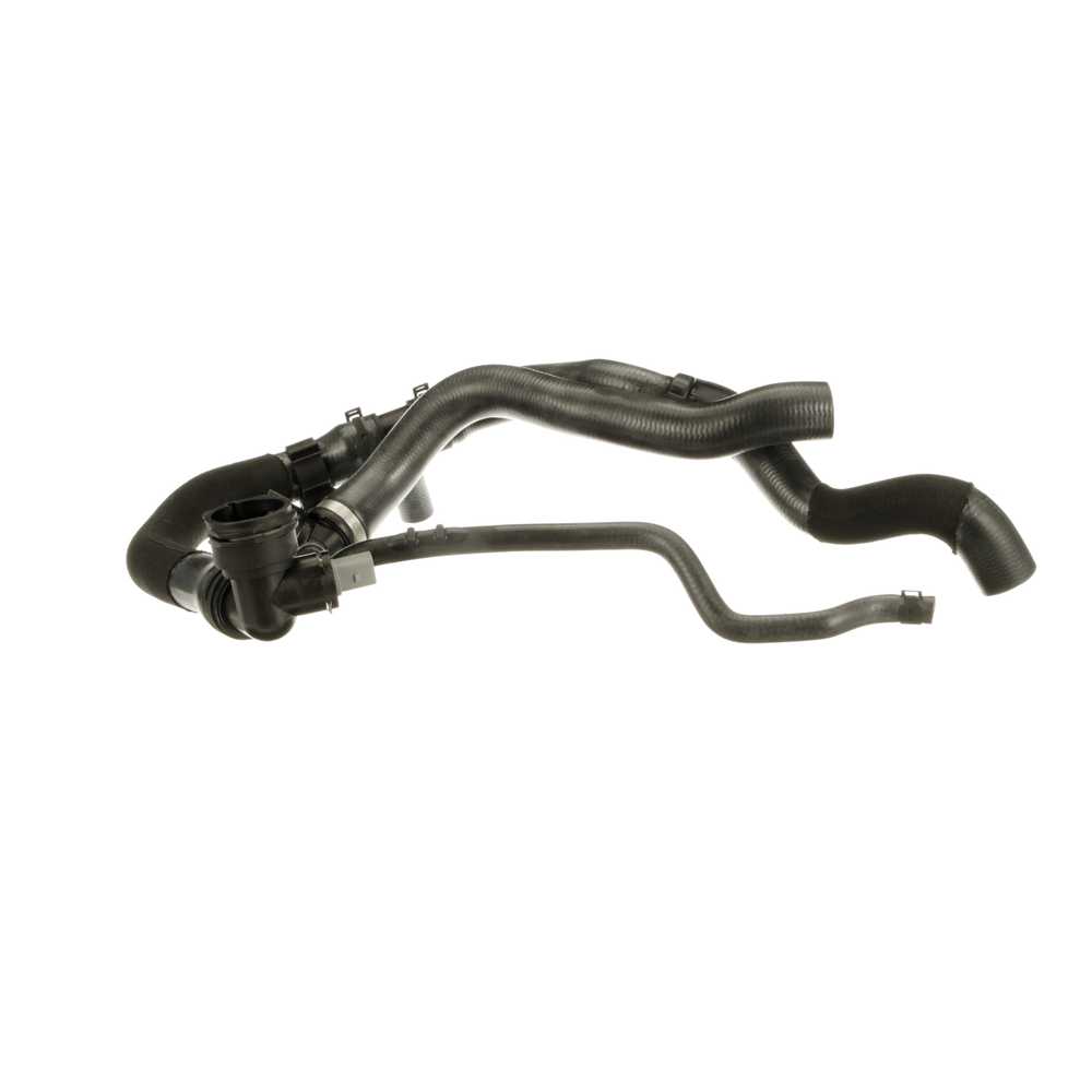4275-55641 GATES 055641 AUDI A3 Saloon (8YS) Radiator hose
