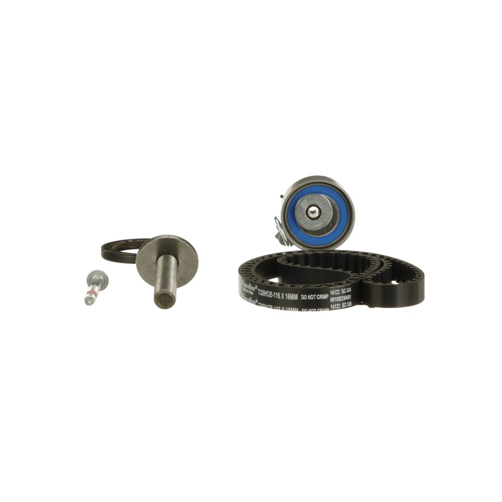 Vezérlésszett GATES K02T359HOB