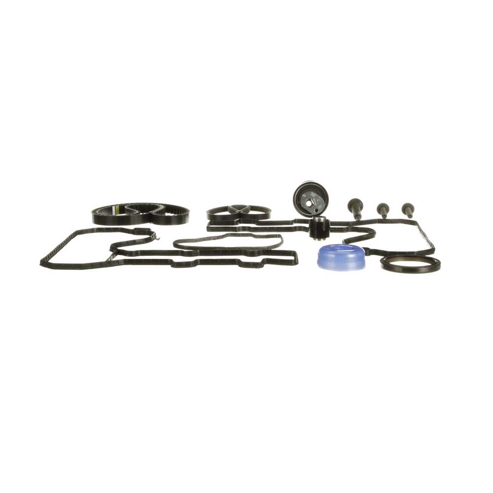 Tandremssæt GATES K05T360HOB