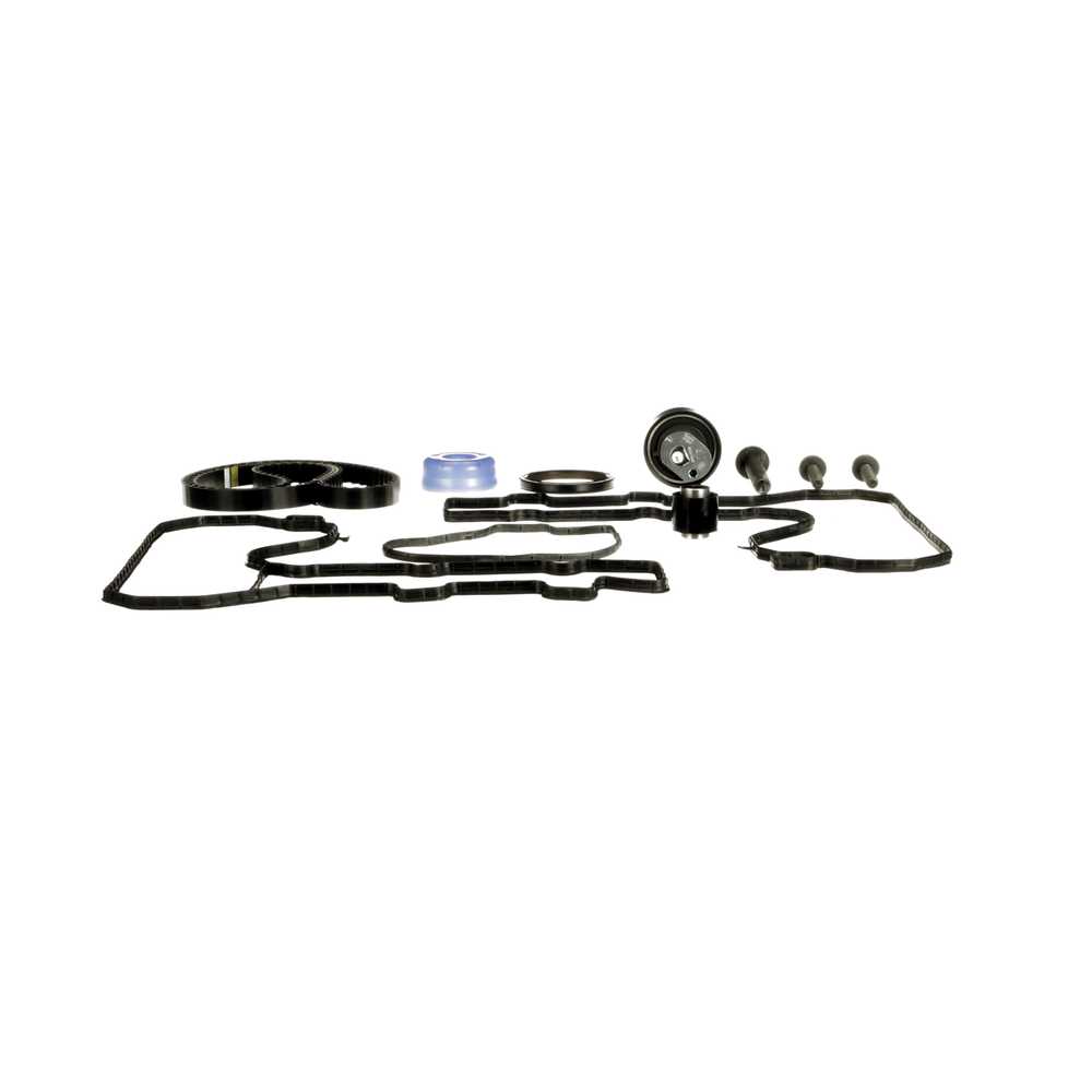 Tandremssæt GATES K06T360HOB