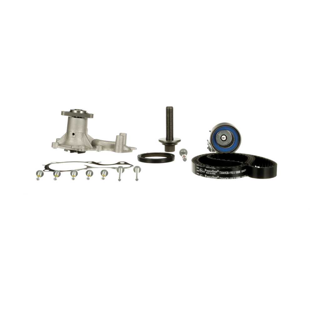7883-13394 GATES K02T354HOB