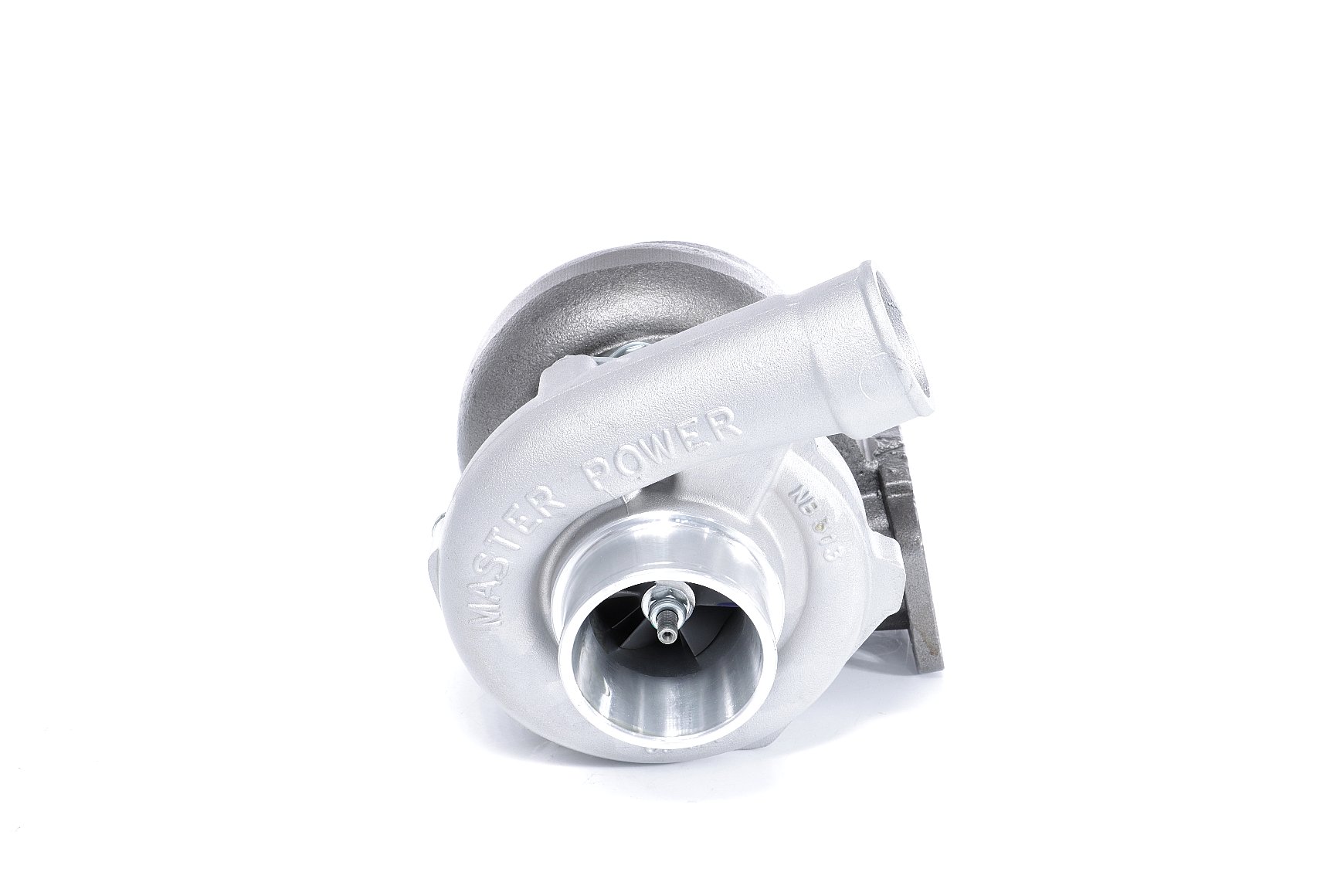 Turbolader T911605 BTS TURBO 2674A051