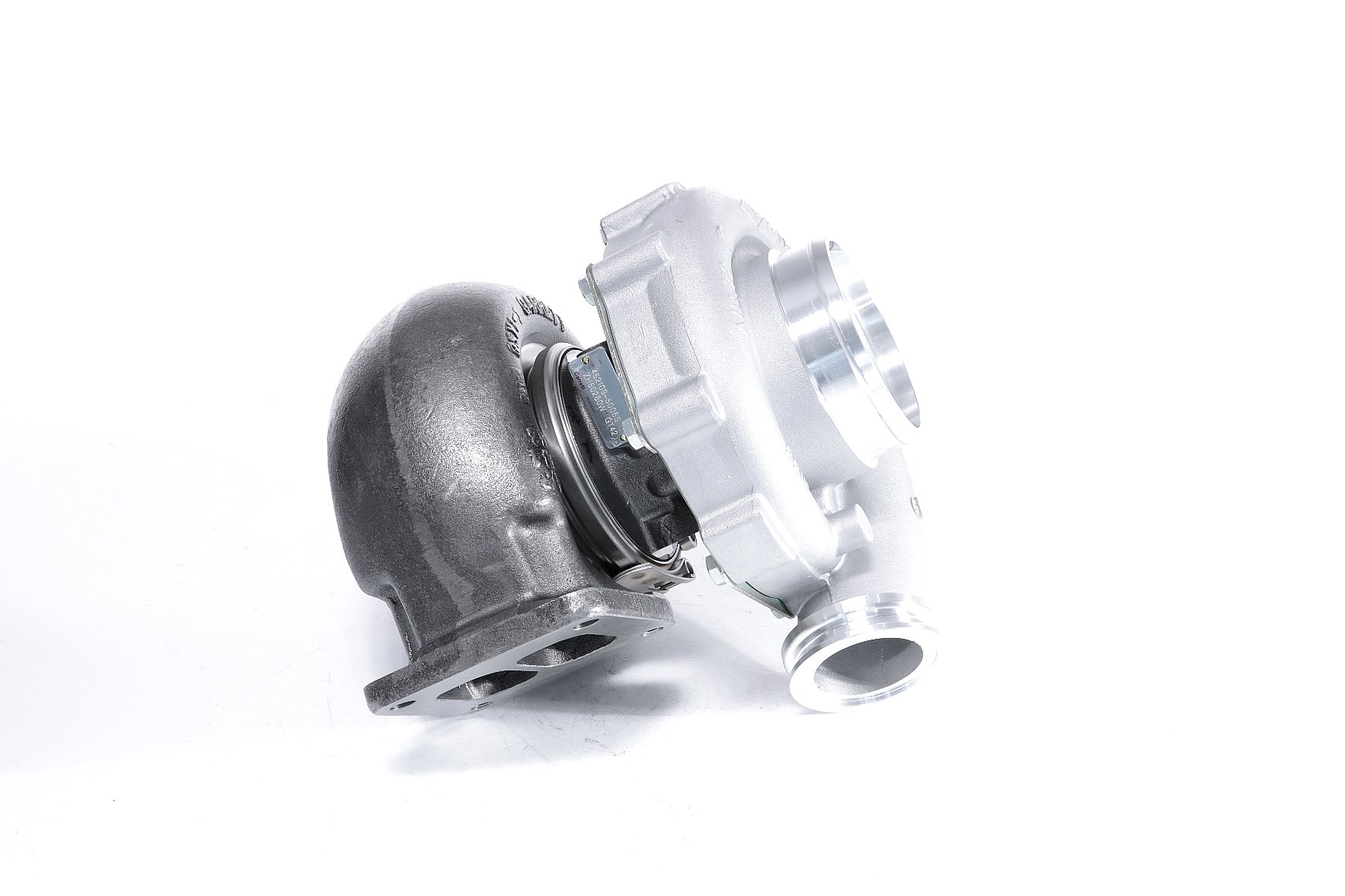 Turbolader T911606 BTS TURBO 1388059 DAF