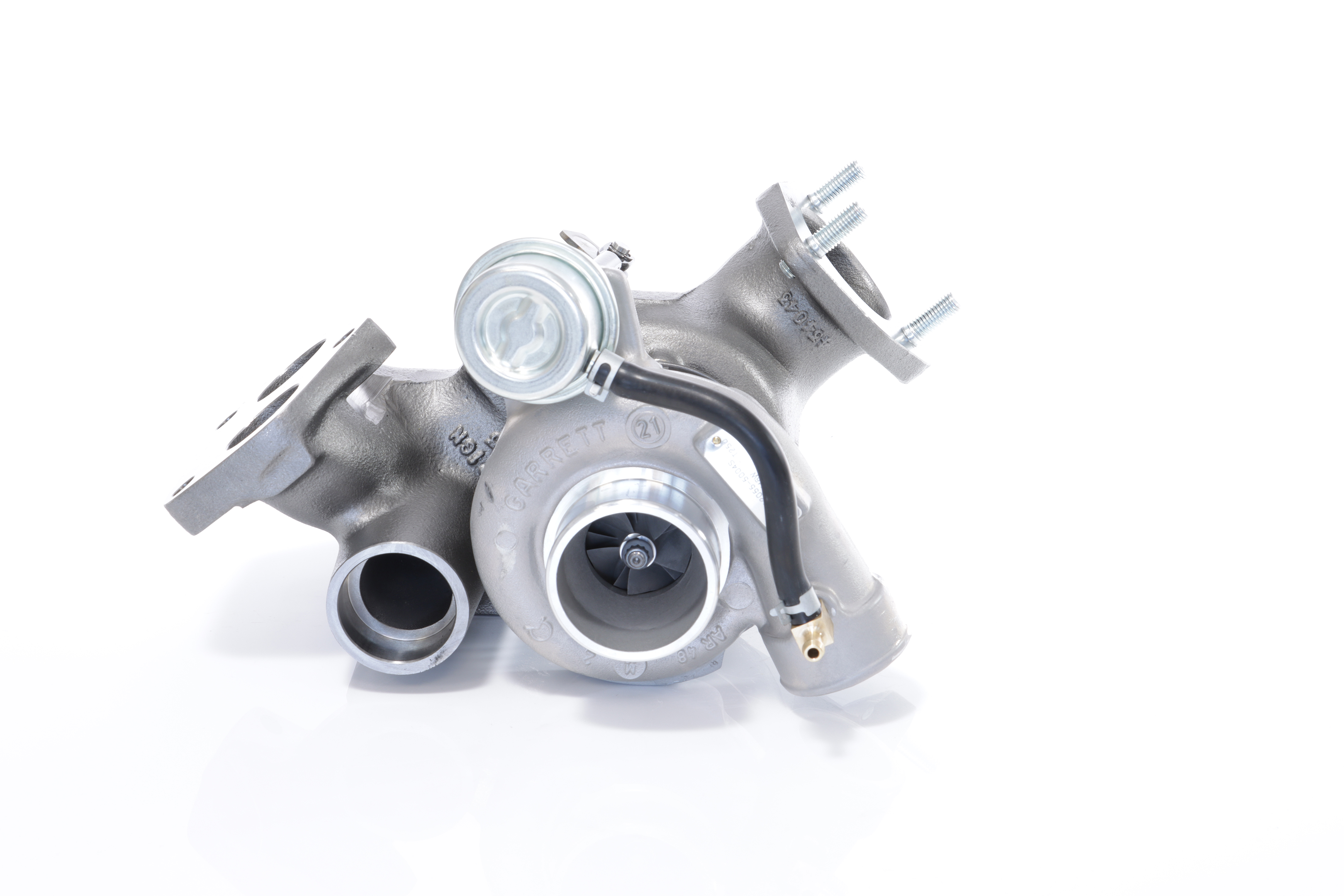 BTS TURBO ORIGINAL T911645 Turbolader