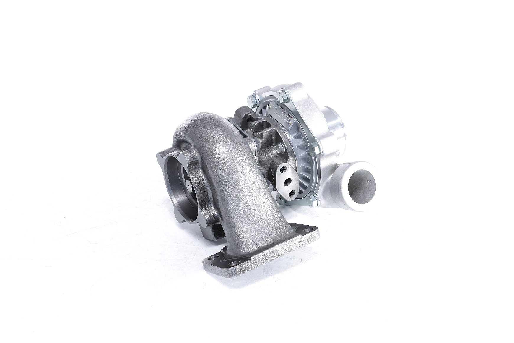 Turbolader T911647 BTS TURBO 2674A147