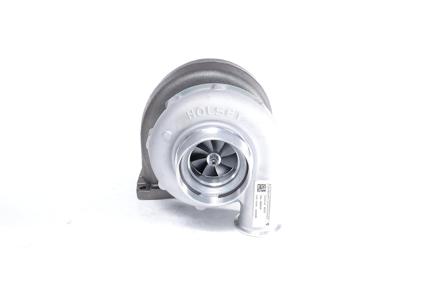 Турбокомпресор 4033720 BTS TURBO T911660