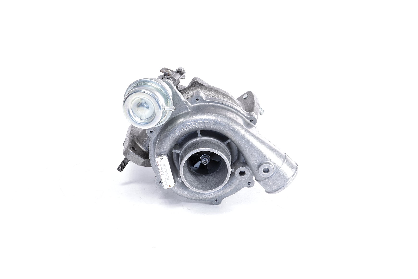 Turbolader T911688 BTS TURBO PMF500040 LAND ROVER, ROVER, AUSTIN