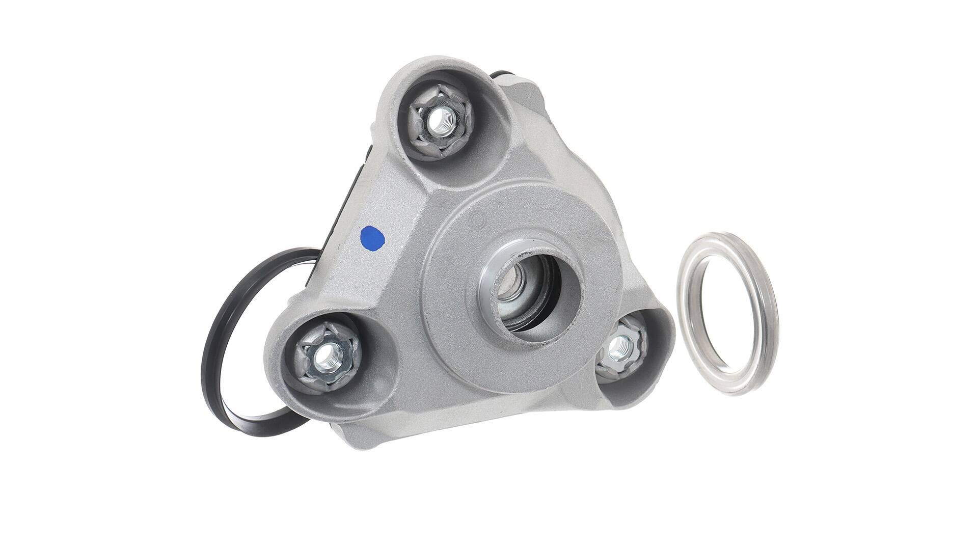 Federbeinstützlager VKDA 35321 SKF 5038A4 VW, FIAT, PEUGEOT, CITROЁN, DS