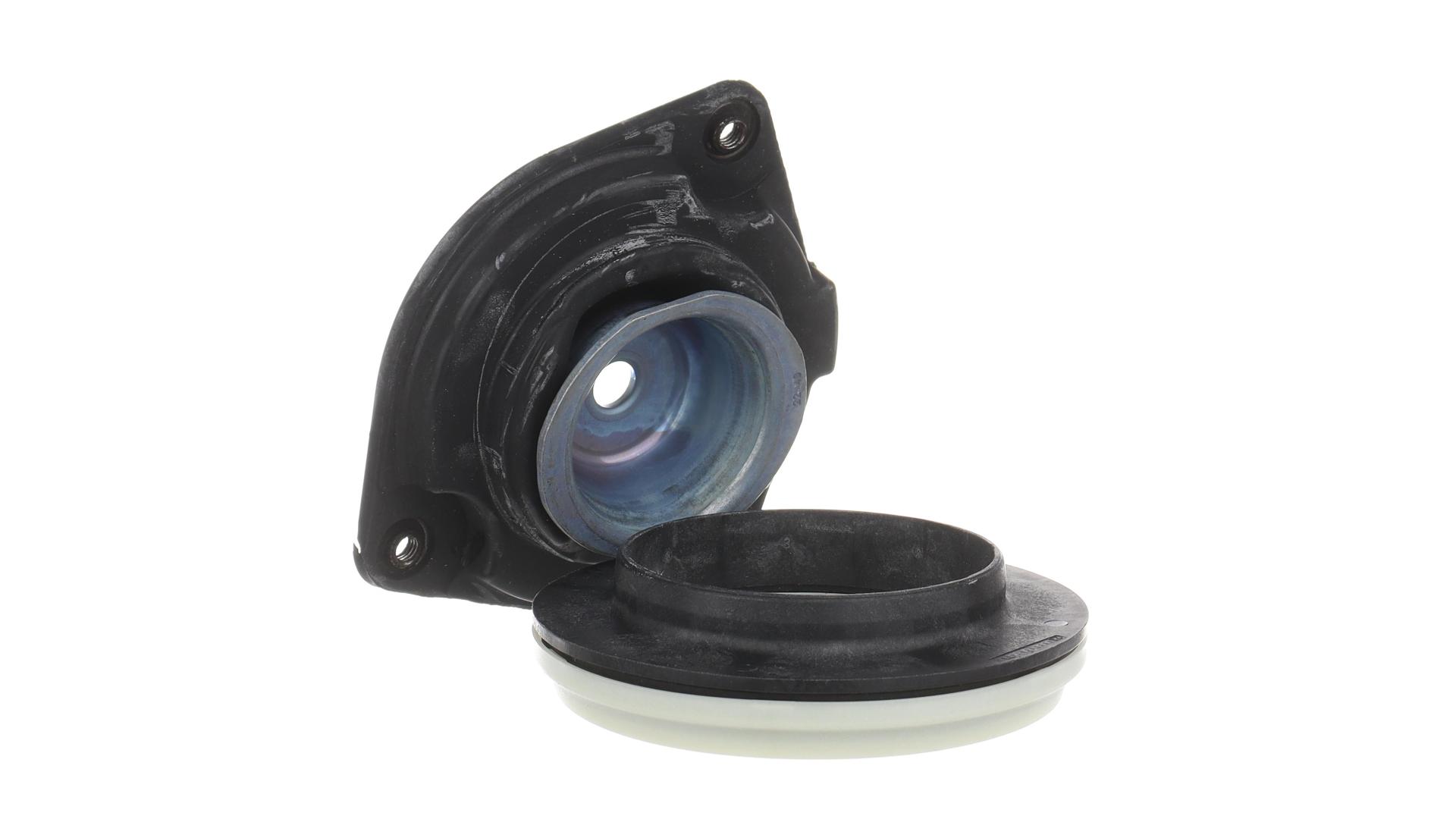 Federbeinstützlager VKDA 35632 SKF 54325ED00A MERCEDES-BENZ, OPEL, RENAULT, SKODA, PEUGEOT