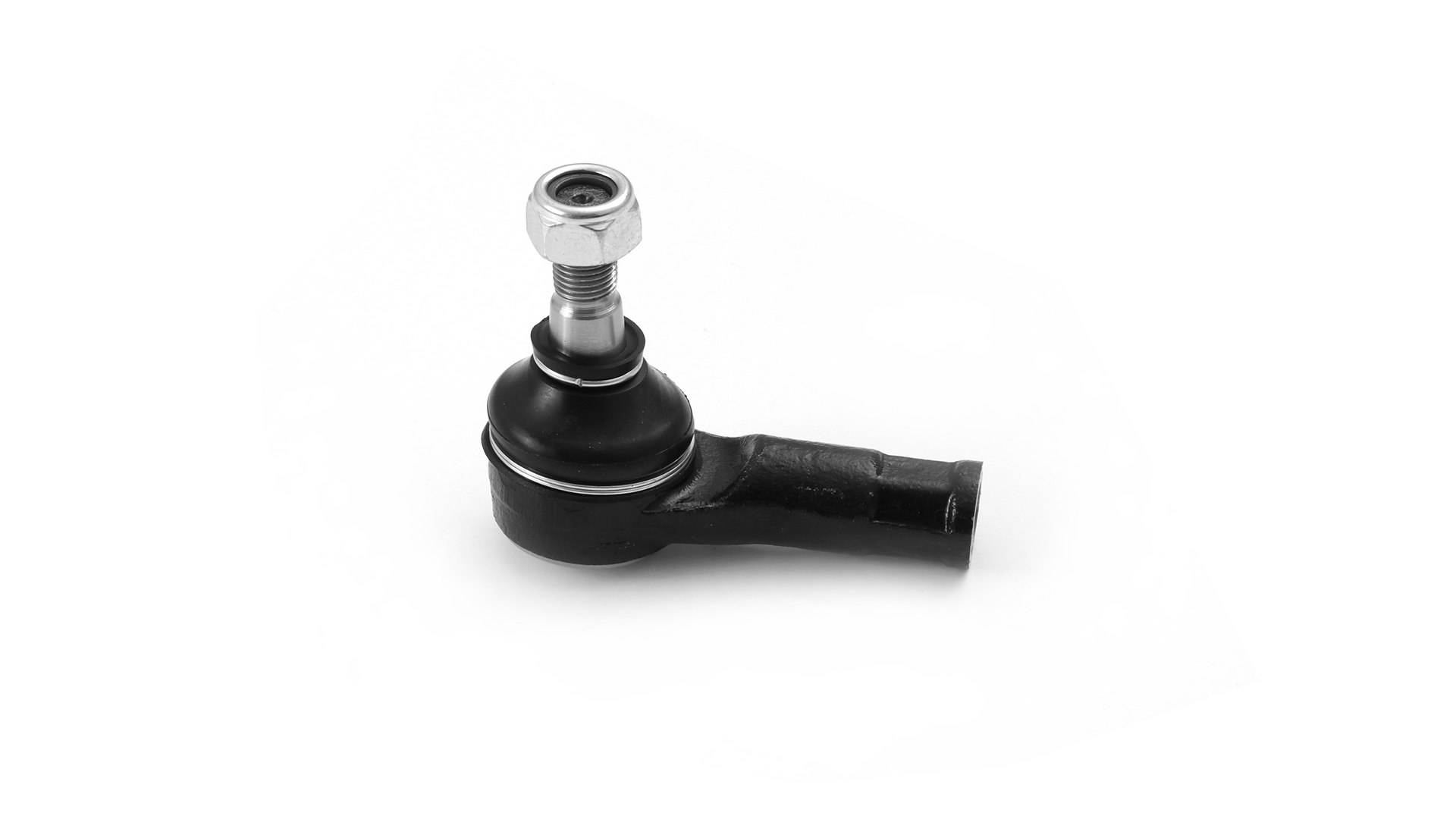 SKF VKDY 810005 Spurstangenköpfe CHEVROLET SPARK 1.2 87 PS Benzin
